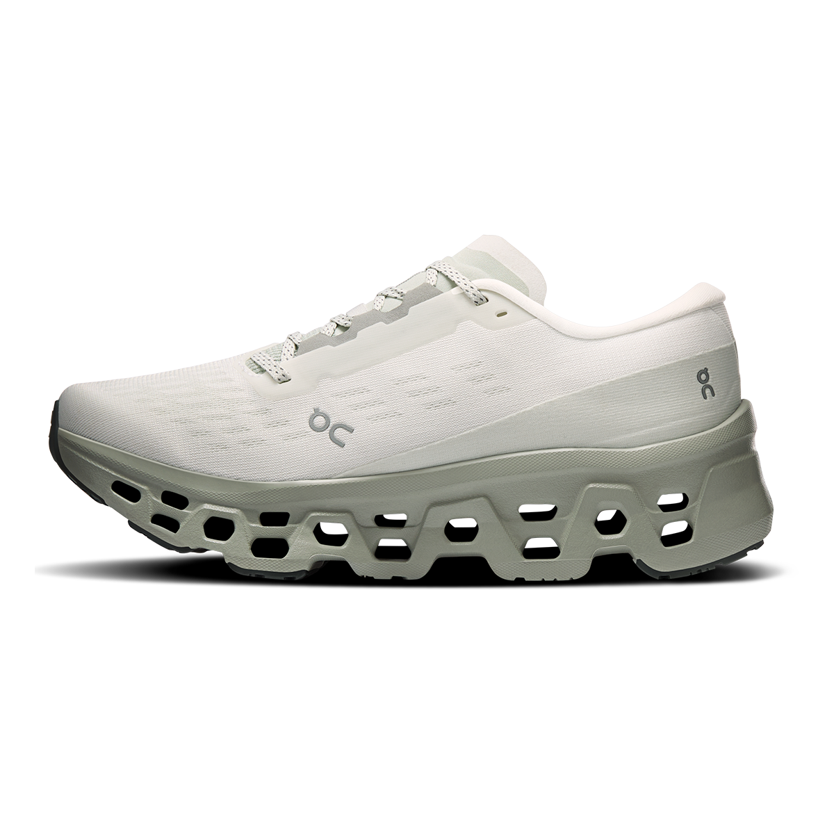 ON Cloudmonster 3 - Running Shoes