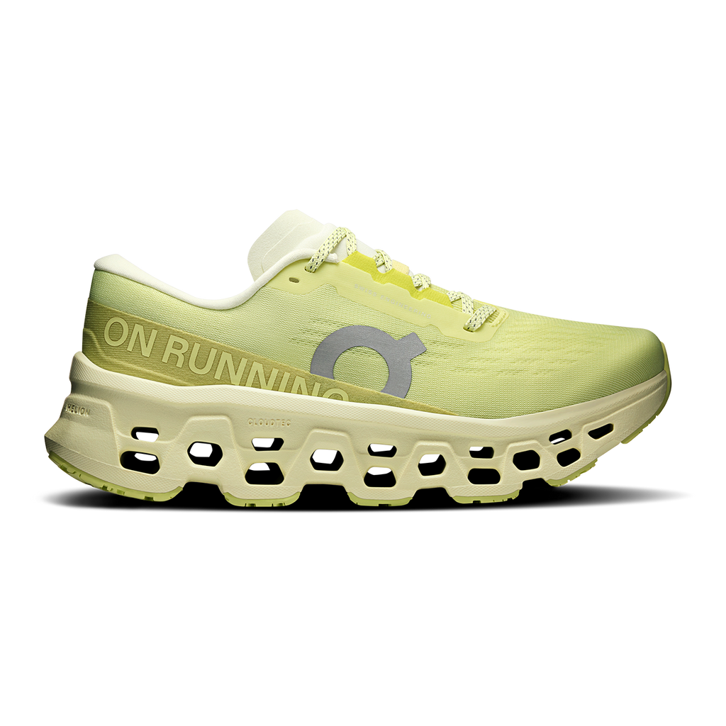 ON Cloudmonster 3 - Running Shoes
