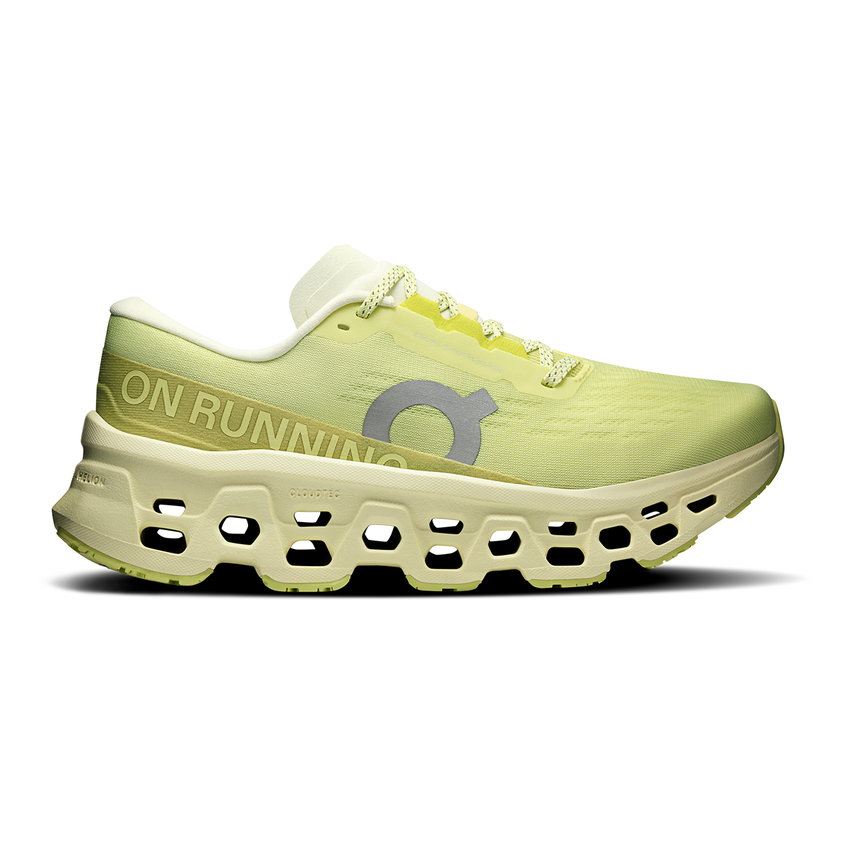 ON Cloudmonster 3 - Running Shoes