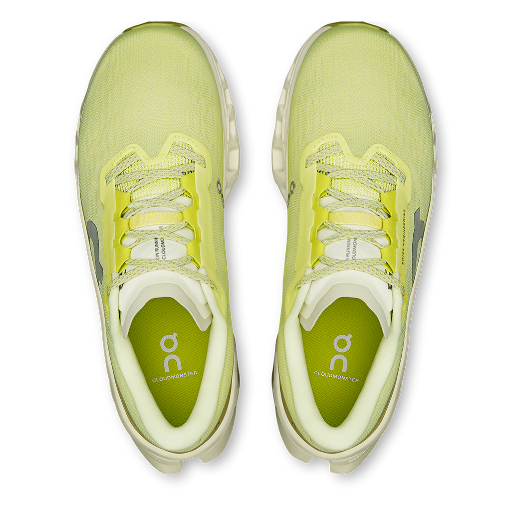ON Cloudmonster 3 - Running Shoes
