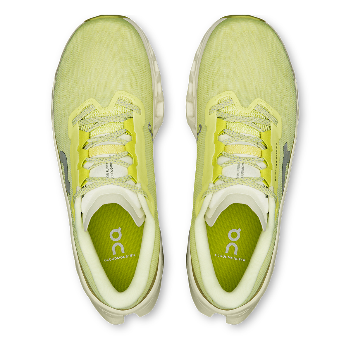 ON Cloudmonster 3 - Running Shoes