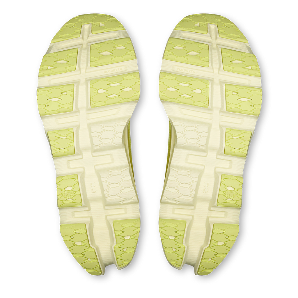 ON Cloudmonster 3 - Running Shoes