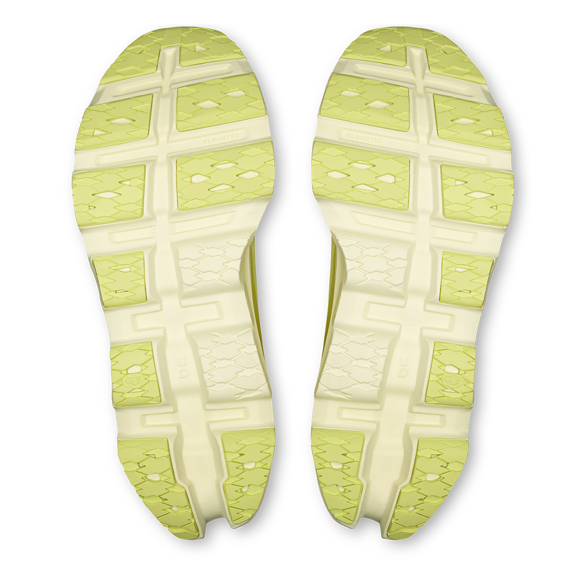 ON Cloudmonster 3 - Running Shoes