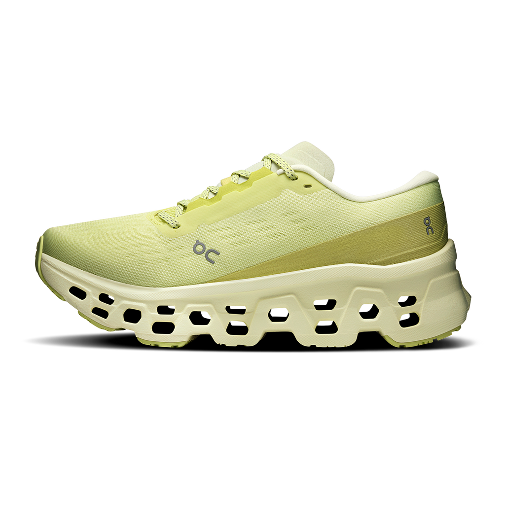 ON Cloudmonster 3 - Running Shoes