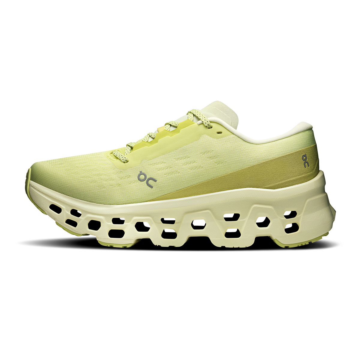 ON Cloudmonster 3 - Running Shoes