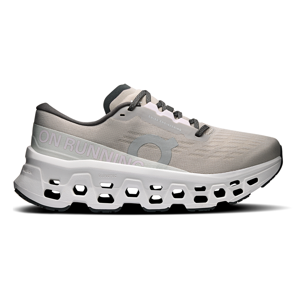 ON Cloudmonster 3 - Running Shoes