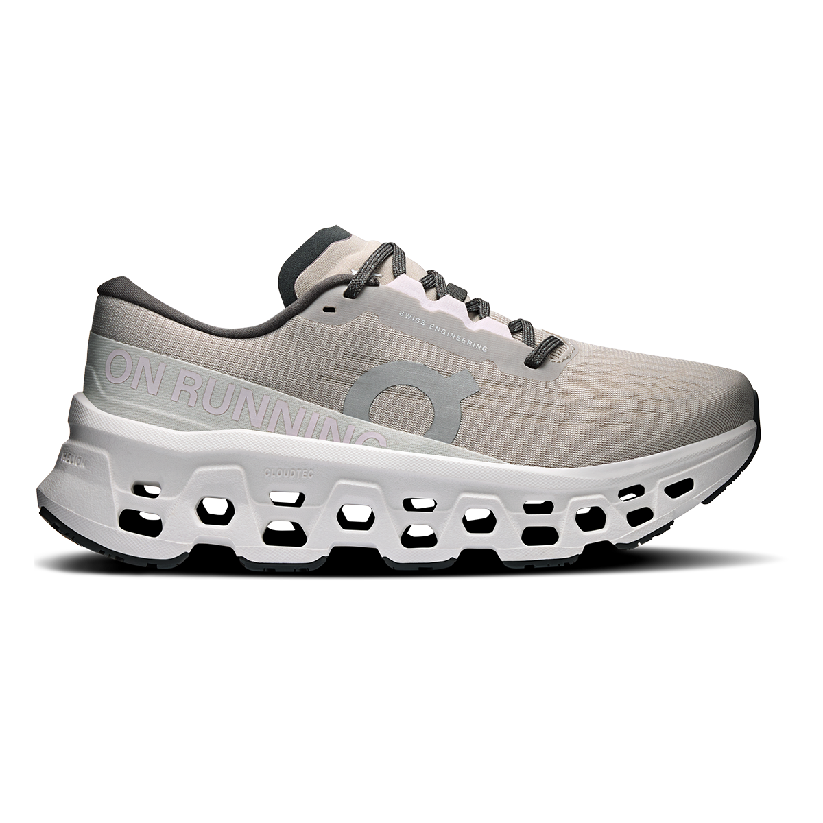 ON Cloudmonster 3 - Running Shoes