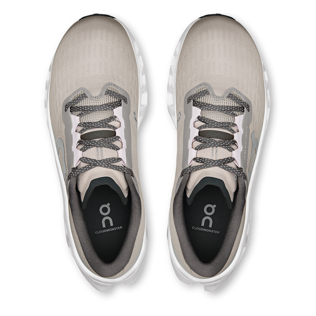 ON Cloudmonster 3 - Running Shoes