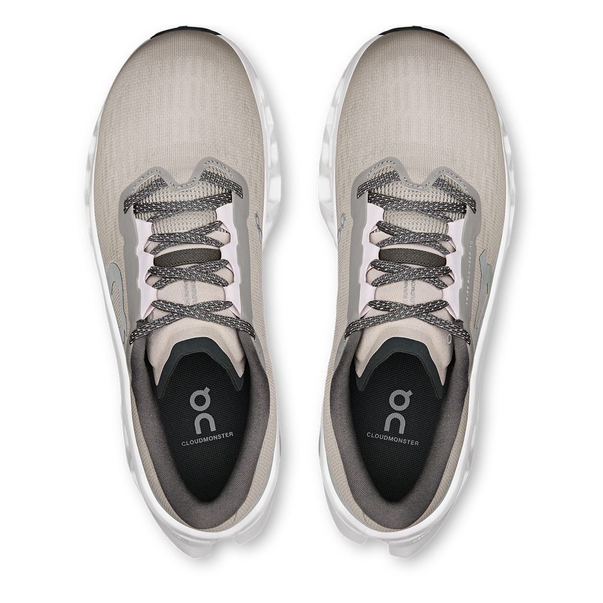 ON Cloudmonster 3 - Running Shoes