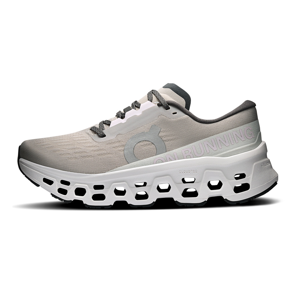 ON Cloudmonster 3 - Running Shoes