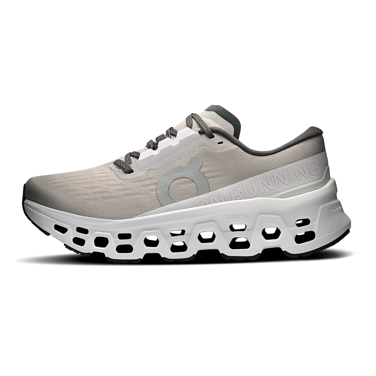 ON Cloudmonster 3 - Running Shoes
