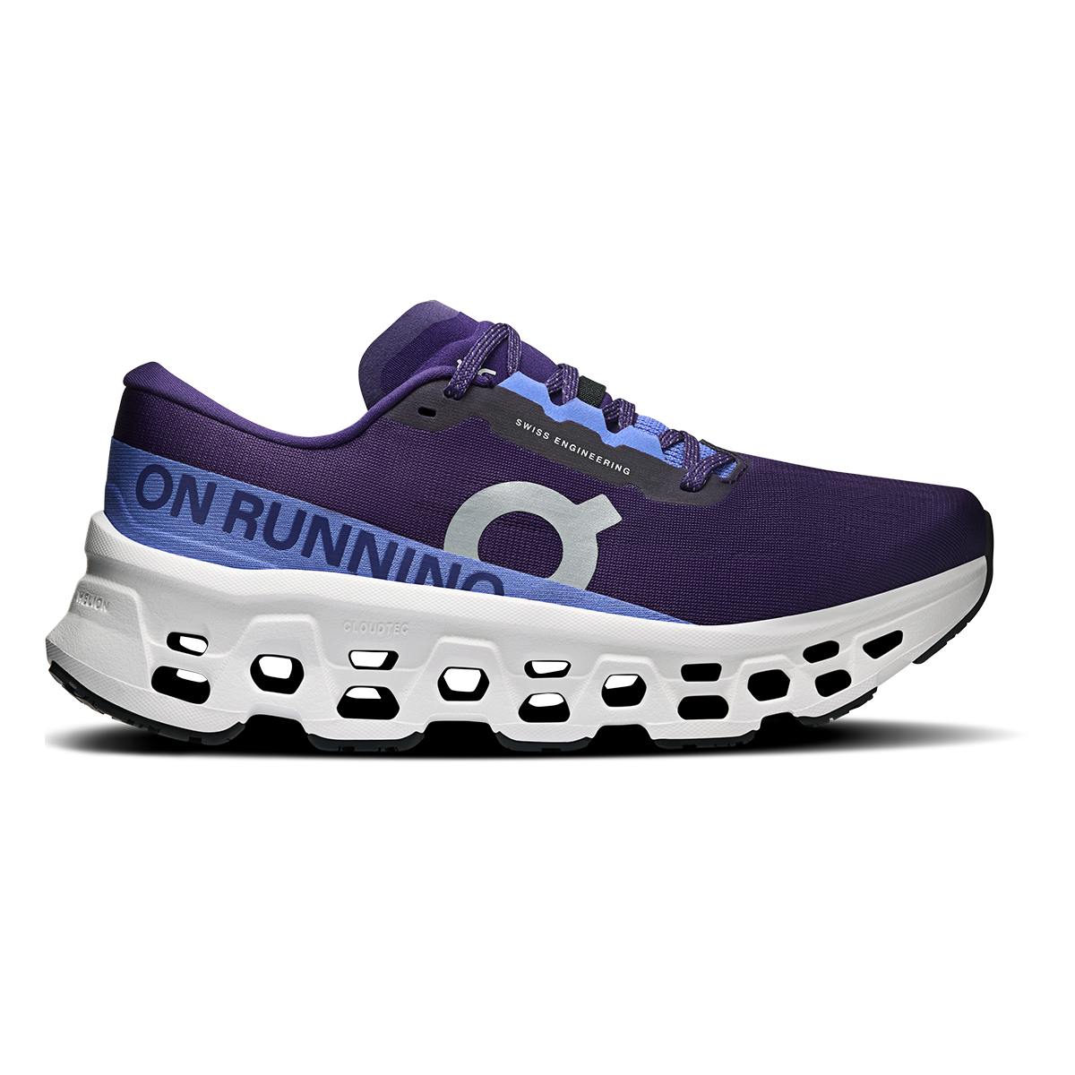 ON Cloudmonster 3 - Running Shoes
