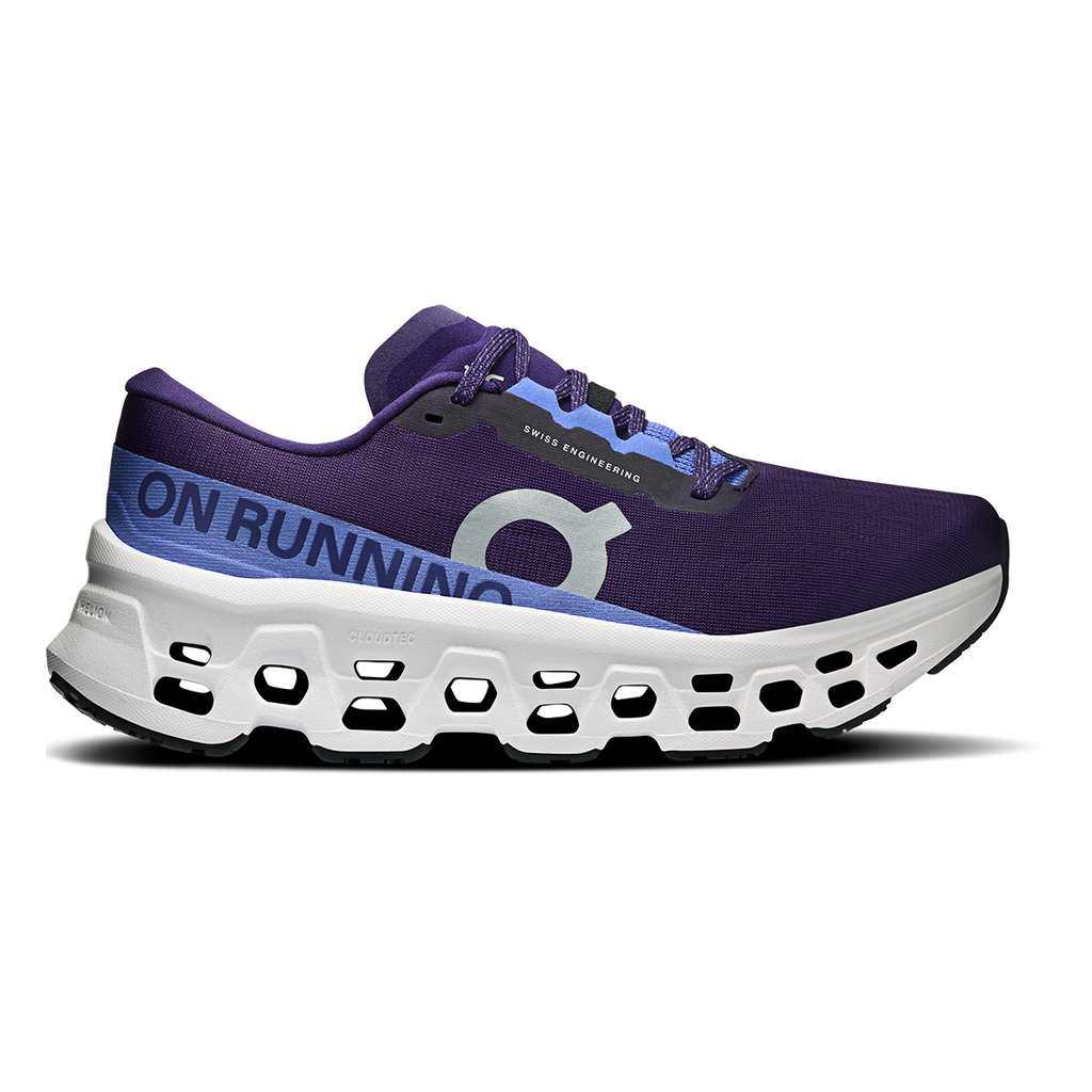 ON Cloudmonster 3 - Running Shoes