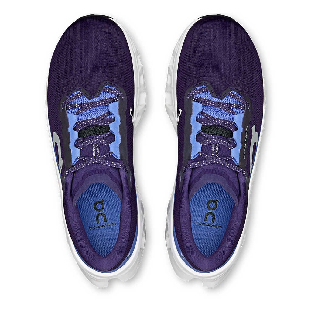 ON Cloudmonster 3 - Running Shoes