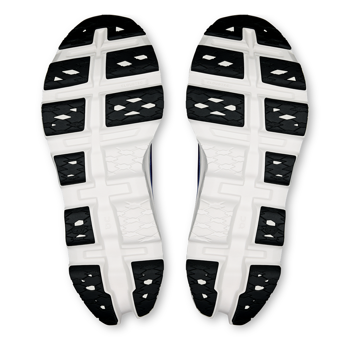 ON Cloudmonster 3 - Running Shoes