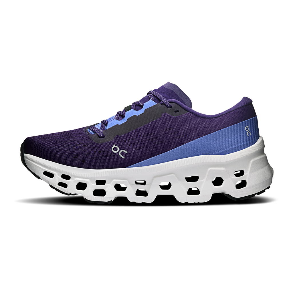 ON Cloudmonster 3 - Running Shoes