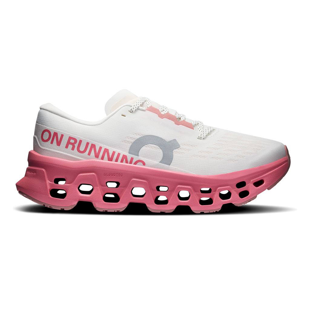 ON Cloudmonster 3 - Running Shoes