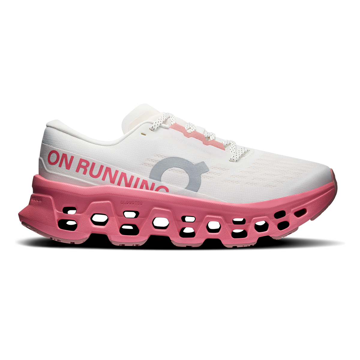 ON Cloudmonster 3 - Running Shoes