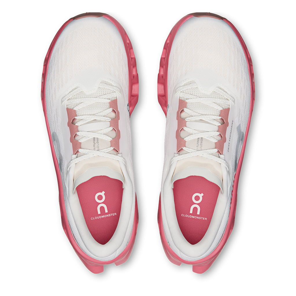 ON Cloudmonster 3 - Running Shoes