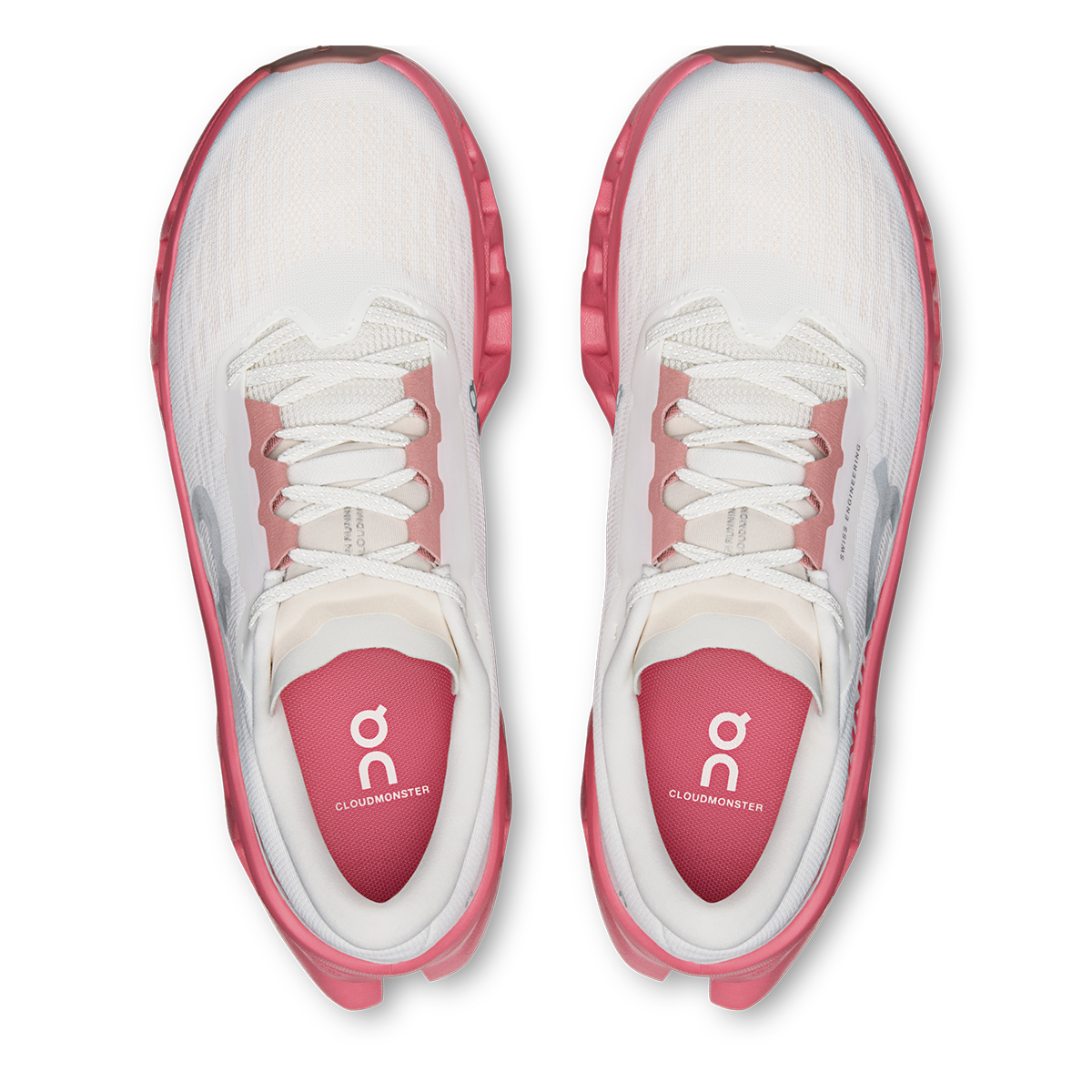 ON Cloudmonster 3 - Running Shoes