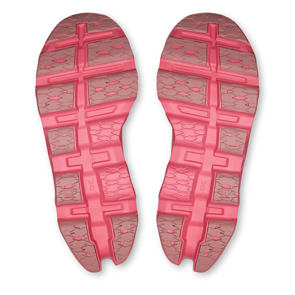 ON Cloudmonster 3 - Running Shoes