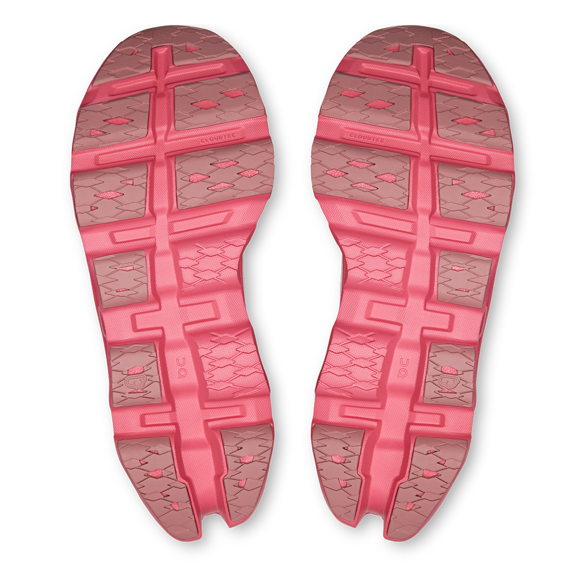 ON Cloudmonster 3 - Running Shoes