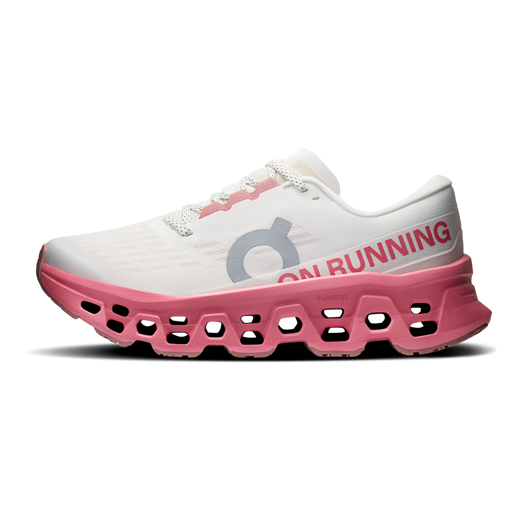 ON Cloudmonster 3 - Running Shoes