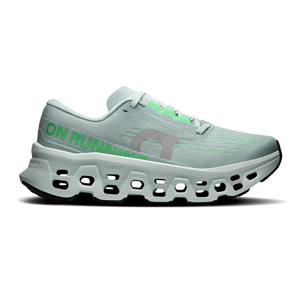 ON Cloudmonster 3 - Running Shoes