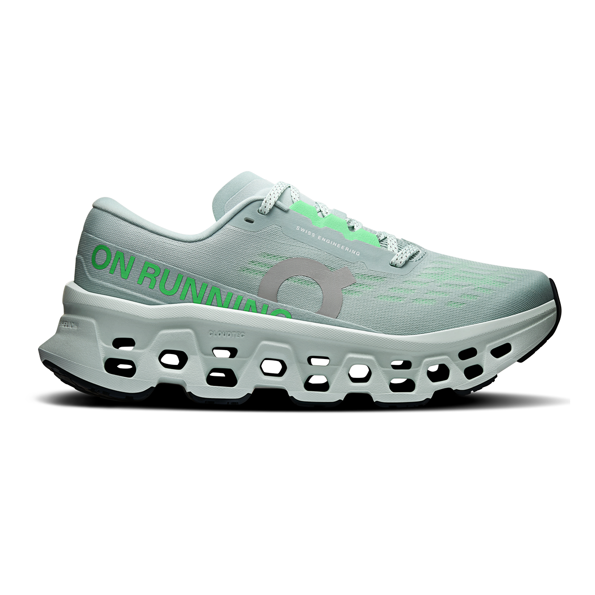 ON Cloudmonster 3 - Running Shoes