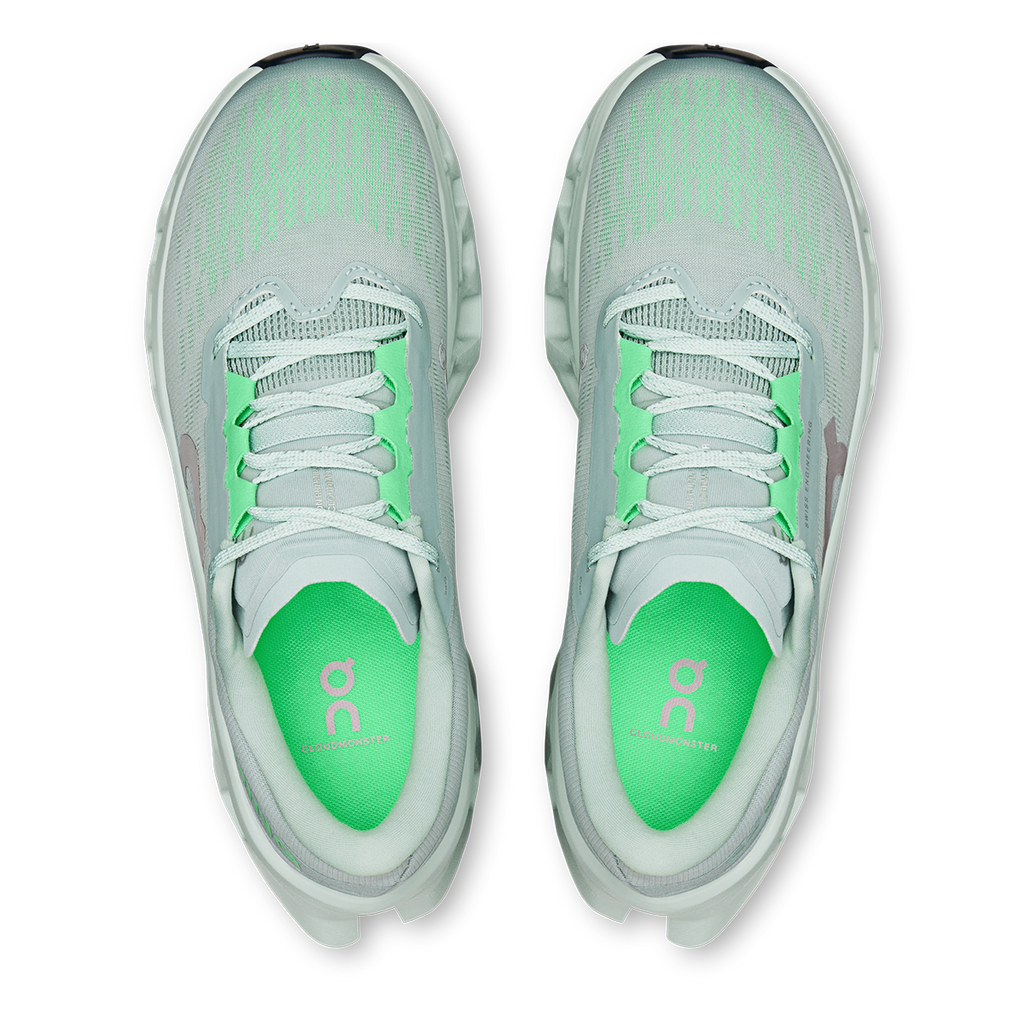 ON Cloudmonster 3 - Running Shoes