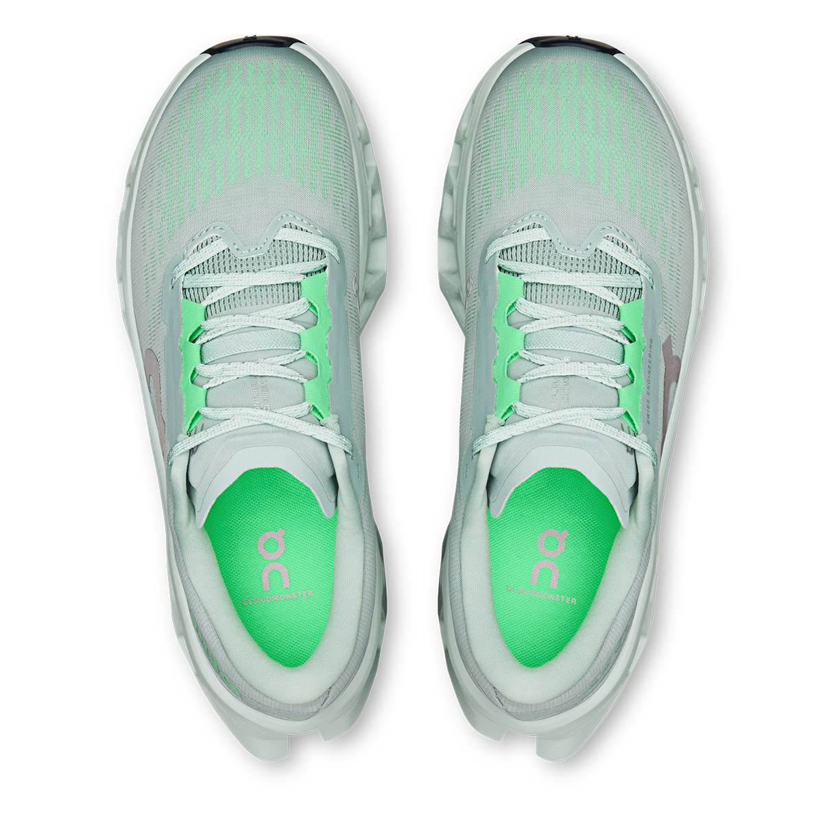 ON Cloudmonster 3 - Running Shoes
