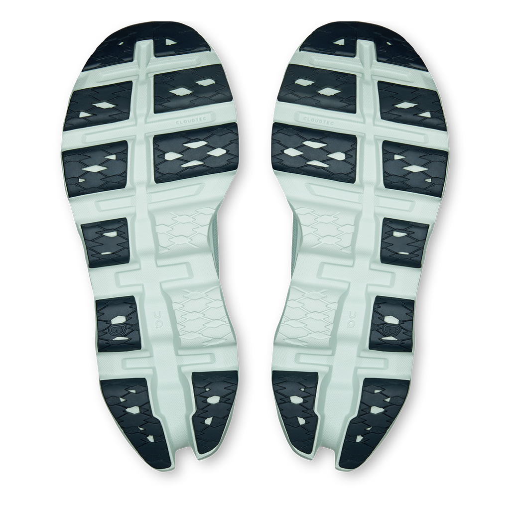 ON Cloudmonster 3 - Running Shoes