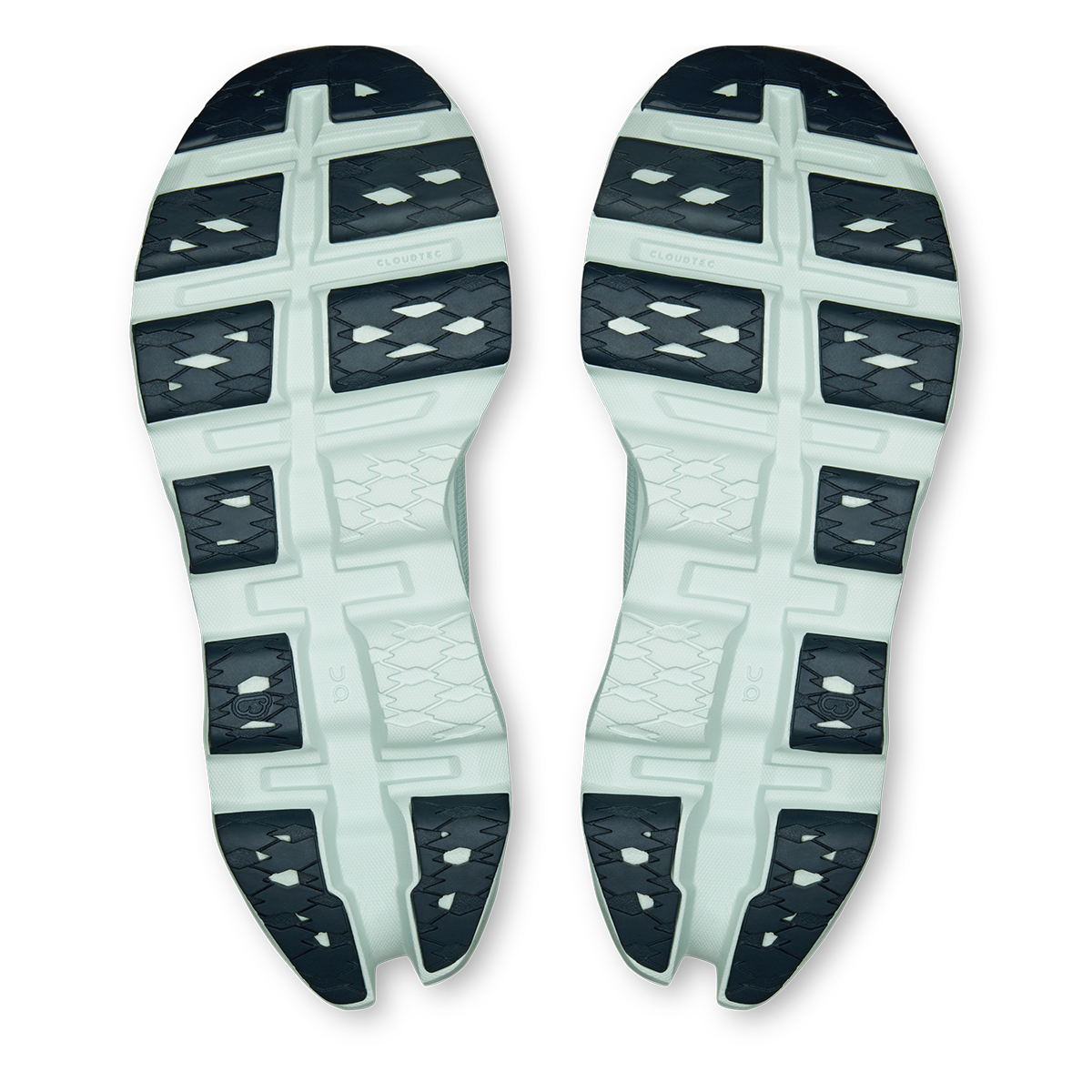 ON Cloudmonster 3 - Running Shoes