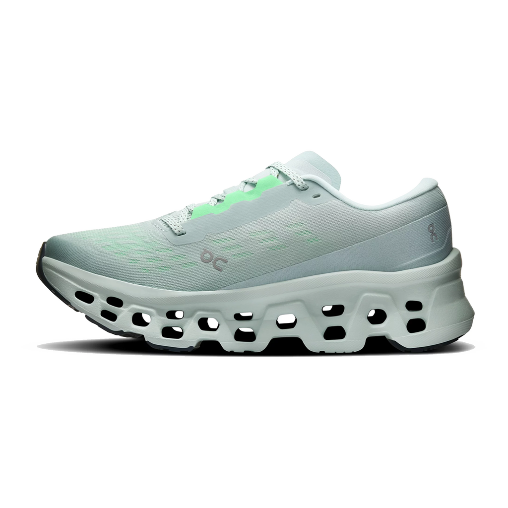 ON Cloudmonster 3 - Running Shoes