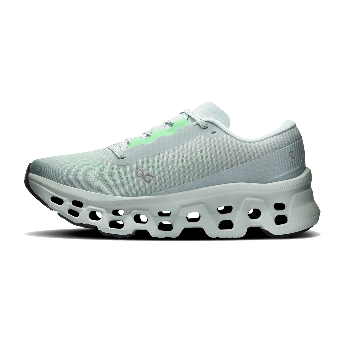 ON Cloudmonster 3 - Running Shoes
