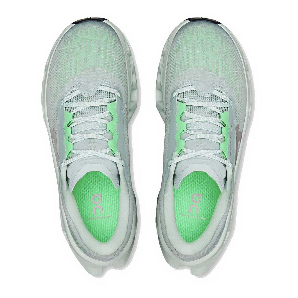 ON Cloudmonster 3 - Running Shoes