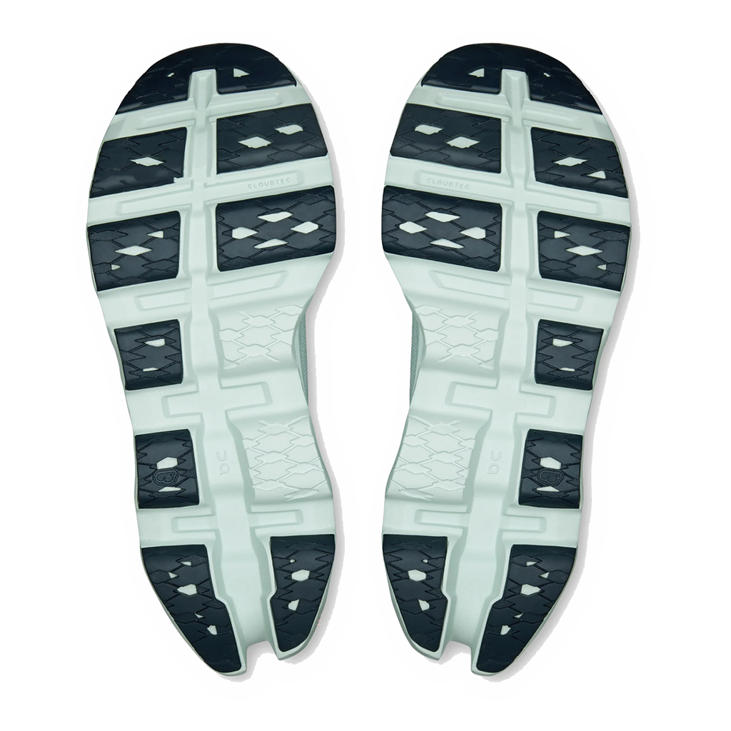 ON Cloudmonster 3 - Running Shoes