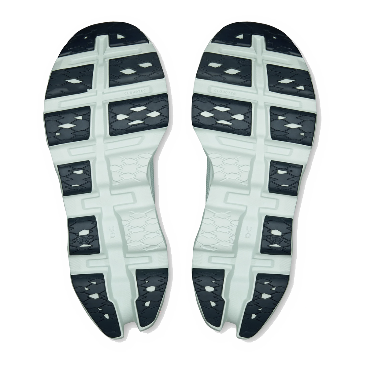 ON Cloudmonster 3 - Running Shoes