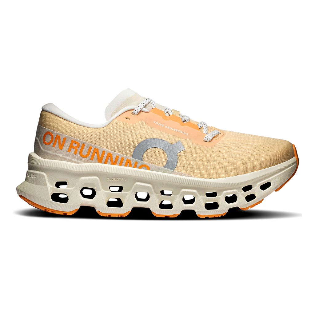 ON Cloudmonster 3 - Running Shoes