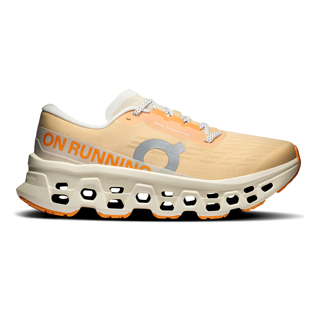 ON Cloudmonster 3 - Running Shoes