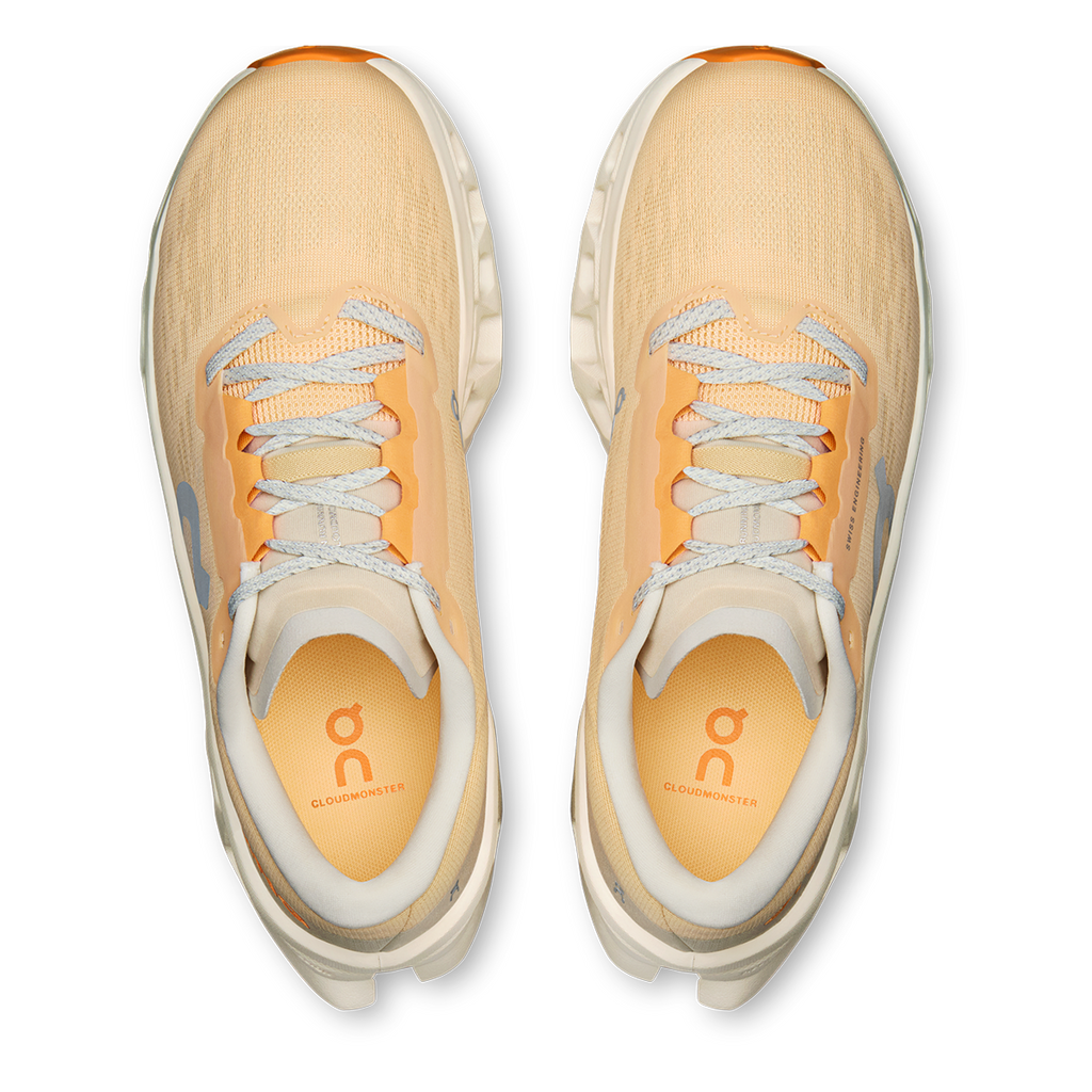 ON Cloudmonster 3 - Running Shoes