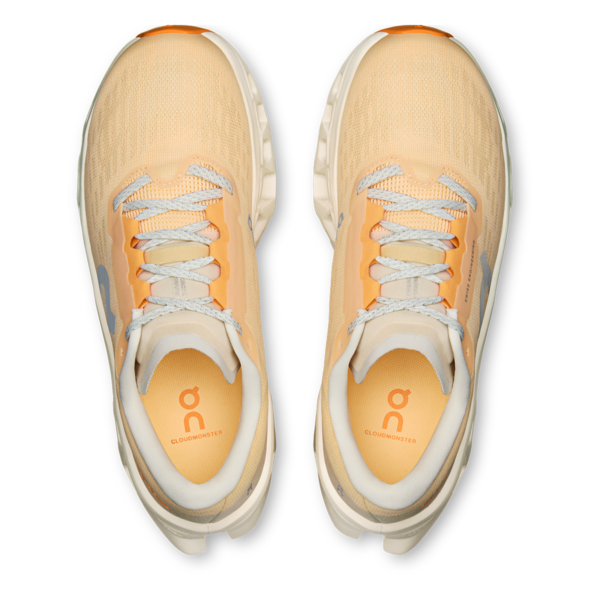 ON Cloudmonster 3 - Running Shoes