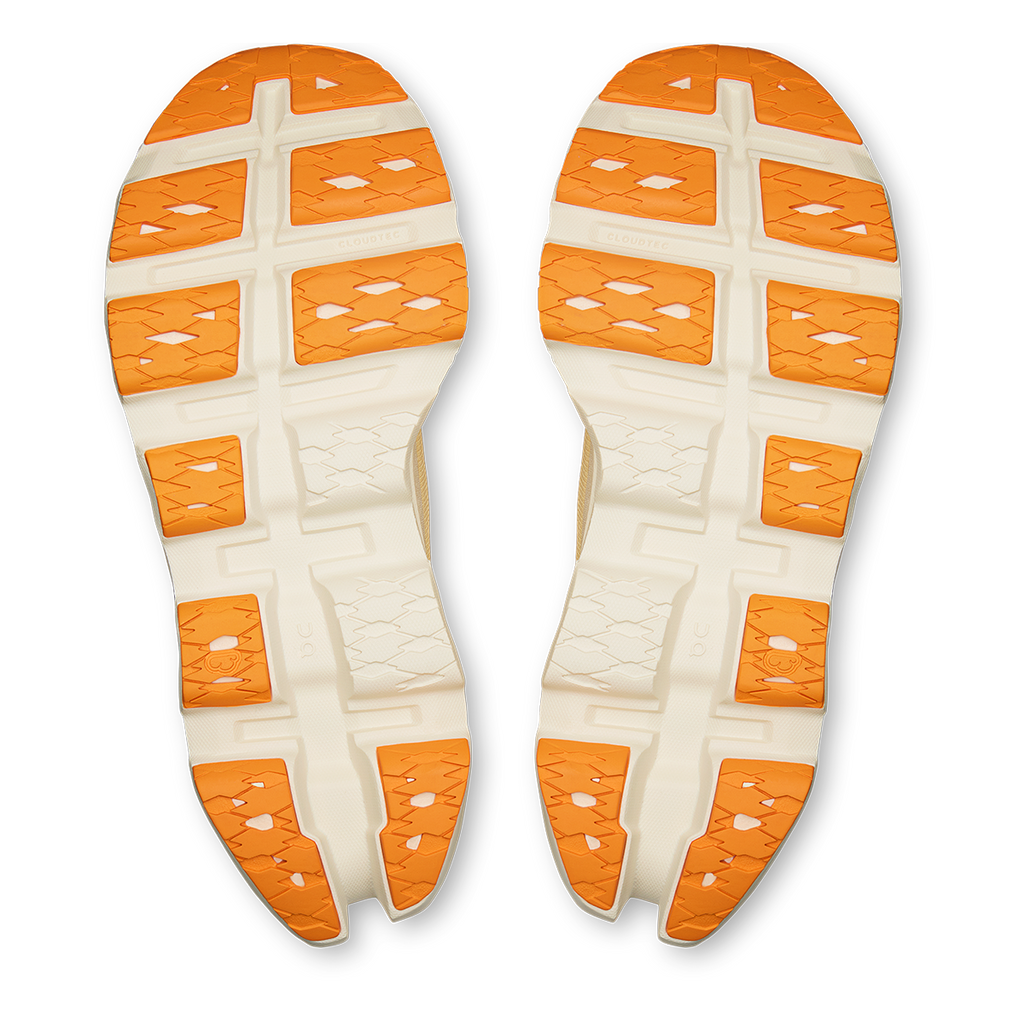 ON Cloudmonster 3 - Running Shoes
