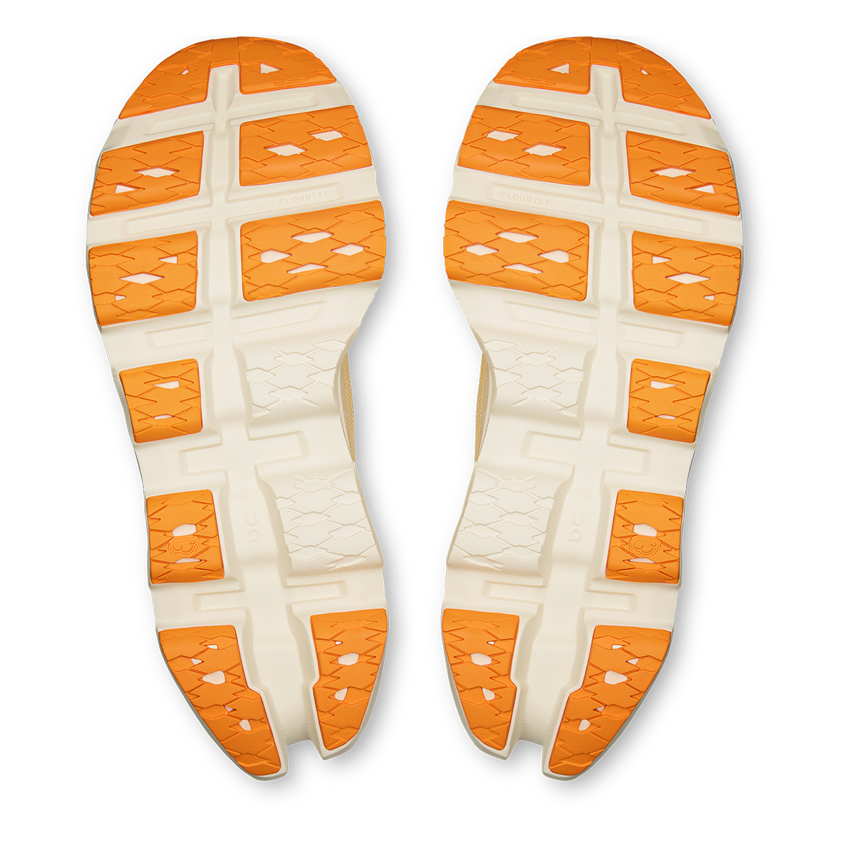 ON Cloudmonster 3 - Running Shoes