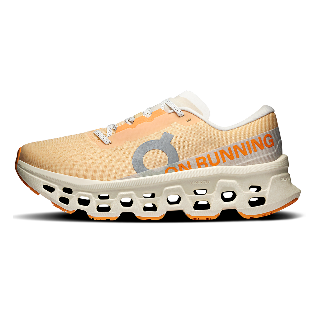 ON Cloudmonster 3 - Running Shoes