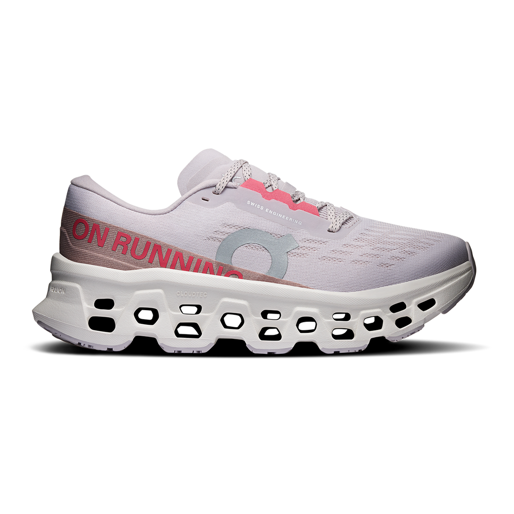ON Cloudmonster 3 - Running Shoes