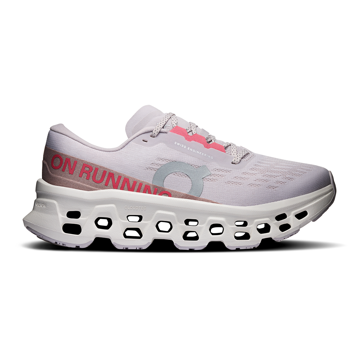 ON Cloudmonster 3 - Running Shoes
