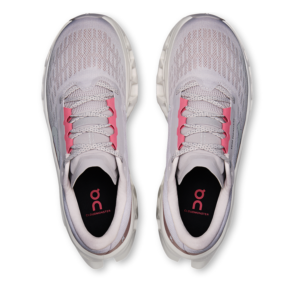 ON Cloudmonster 3 - Running Shoes