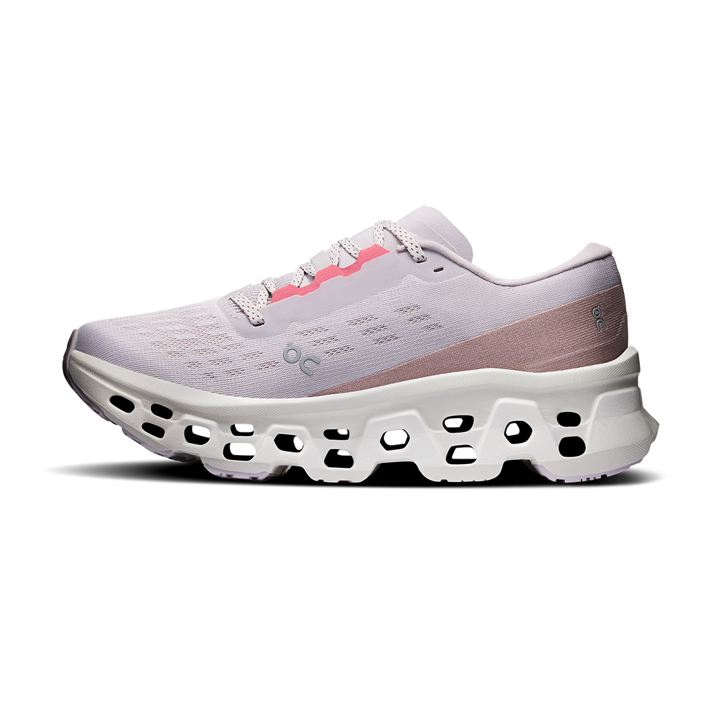 ON Cloudmonster 3 - Running Shoes