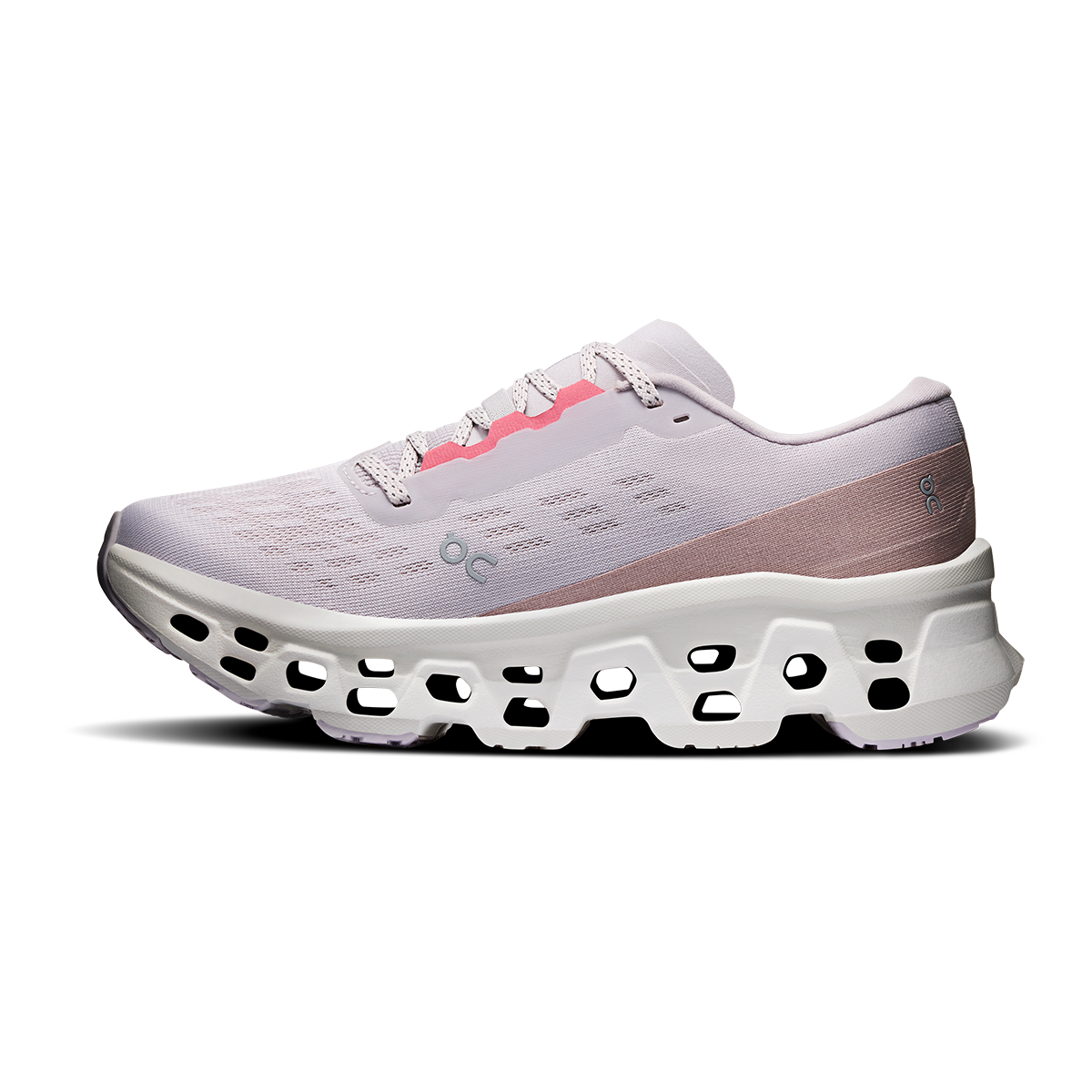 ON Cloudmonster 3 - Running Shoes